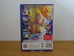 Check spelling or type a new query. Dragon Ball Z Budokai 3 Ps2 Retrovideogames Shop