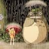 而我听见 下雨的声音 想起你用唇语 说爱情 幸福也可以 很安静 我付出一直 很小心. 1