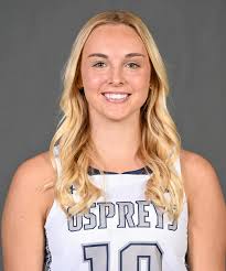 2022-23 UNF WBB Media Guide by University of North Florida Athletics