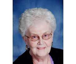 Darlene Hansen Obituary (1932