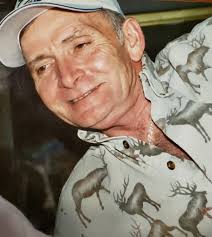 John E. Thompson Obituary 2020