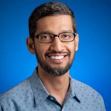 It is tempting to assume that the largest academy companies like ge and mckinsey have an edge when it comes to developing talent. Google Ceo Sundar Pichai To Lead Parent Company Alphabet As Google Co Founders Larry Page And Sergey Brin Step Down India New England News