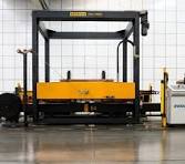 Flejadora de palets automática & Complementos | Máxima sujeción