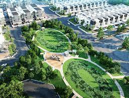 Nusa sentral is an integrated development of residential and commercial components located in iskandar puteri, a flagship zone of iskandar malaysia. Nusa Sentral Iskandar Puteri Residential Commercial In Bandar Nusajaya Property Johor Bahru Country View Berhad