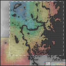 Maybe you would like to learn more about one of these? Un Utilisateur De Reddit A Cree Une Map Bien Pratique Et Ultra Detaillee Pour Fallout 4