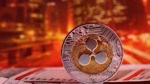 Ripple xrp whats happening everyone is about to be shocked wait what! Ripple Price Analysis Xrp Consolidates Around 0 2 But Decision Time Is Near What S Next