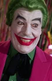 The Impractical Joker/The Joker's Provokers