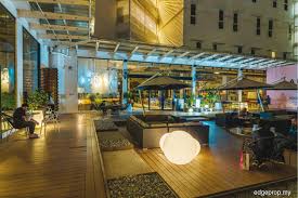 Axa smartdrive safe public road protection at the touch of a button by acpg management sdn bhd. Ecm Libra S Ormond Group To Own Operate And Or Manage Hotel Venture The Edge Markets