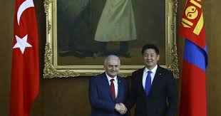 Turkey synonyms, turkey pronunciation, turkey translation, english dictionary definition of turkey. Turkey Mongolia S Middle Eastern Third Neighbor Middle East Institute