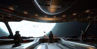 Vulture cockpit revealed coming in 12 elitedangerous. The Beluga Cockpit Vistas Never Cease To Impress Elitedangerous