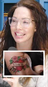 If you've made it this long without getting tattoos, you've won. Whitney  Cummings