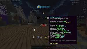 Hypixel features dozens of different minigames on its server which cover many different. Unofficial Skill Collection Leaderboard Hypixel Minecraft Server And Maps