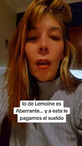 Leyane Lemoine