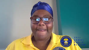 2021 Annual Public Meeting