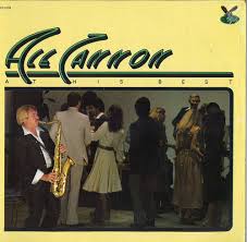 Ace Cannon At His Best