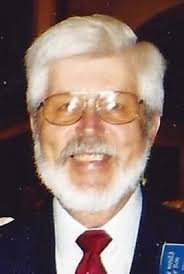 Kenneth Voss Obituary (1932