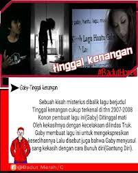 Saleem tinggal kenangan official mtv. Lirik Lagu Kini Tinggal Kenangan Pintar