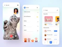 Community pet care hospital | powered by lifelearn webdvm®4 veterinary websites. Orix Pet Community By Sajon For Fireart Studio On Dribbble Pets Community New Friends