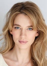 Fan Casting Emmy Rossum as Natalie Voss in Unfortunately Yours