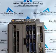 MITSUBISHI FCA320HWM2-1 NUMERICAL CONTROL SYSTEM