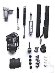 Msg75 Grammer Air Switch Kit Primo Buy Online From Stocks