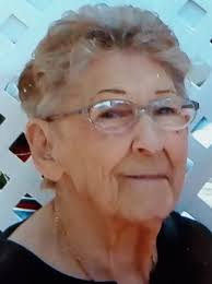 Obituary: Ann L. Lewis — The Hull Times