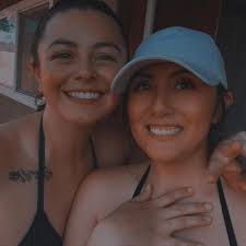 Ariel Pruitt and Kassi Thompson's Wedding Website