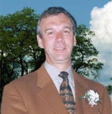 Avis de décès de M. Jacques Boucher