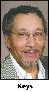 LUGENE KEYS Obituary (2022)