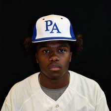 Leandre Dixon's High School Bio