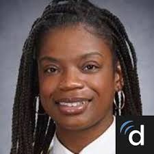 Dr. Christi Gill, MD