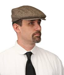 Most-Loved Caps at Historical Emporium