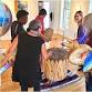 Unity Art Talk & Drum Circle