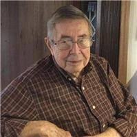 Clifford Belonga Obituary (1925