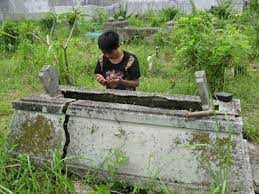 Dabbah, inilah binatang pembawa pesan keimanan sebagai tanda hari akhir salam. Waktu Afdal Ziarah Kubur Pada Ramadhan Dan Aidilfitri Infoje Org