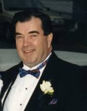 Obituary information for Paul F. Moloney