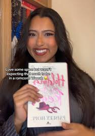 ⭐️⭐️⭐️⭐️@Paisley Hope Read this late December & Loved it! The humor was  everything!! 🤭 #holdingthereins #booktok #fyp #holdingthereinspaisleyhope  #books #silverpine #books