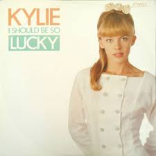 Kylie Minogue I Should Be So Lucky Extended 12 Single 1987 Mushroom Oz X13306 Kylie Minogue Kylie Kylie Minouge