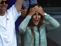 Murray was awarded the order of the british empire. Andy Murray Girlfriend Kim Sears Hot Kiss 2015 Youtube