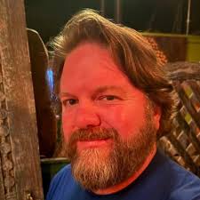 Peter M. O'Donnell (@pmod)