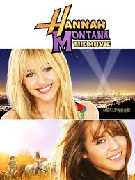 Hannah montana is a series that follows typical teen miley stewart, her older brother, songwriter and manager dad, and her best friend. Hannah Montana The Movie 2009 Rotten Tomatoes