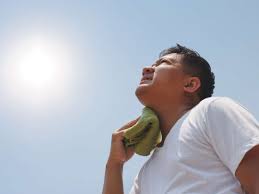 Heat Stroke Vs Heat Exhaustion Differences And Treatment