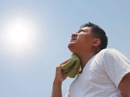 Heat Stroke Vs Heat Exhaustion Differences And Treatment