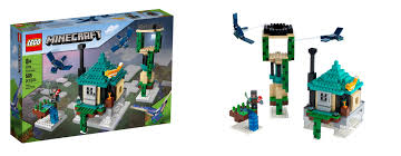 No one is safe in the jungle with lego® minecraft™ the jungle abomination (21176). Summer 2021 Lego Minecraft Lego Minecraft Dungeons Set Images Pricing 21171 21172 21173 21174 21176 Toys N Bricks