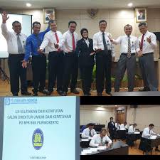 * mampu mengelola kas bank perkreditan. Pengumuman Loker Bprbkkkotapekalongan Lowongan Kerja Staf Pemasaran Staf Accounting Customer Service Teller Staf Teknologi Informasi Satpam Utama Karya Indonesia Penampung Kipas