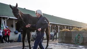 Official account of bob baffert. Kentucky Derby Winner Medina Spirit Tests Positive For Banned Substance