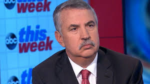 Video 'Sunnistan?' Tom Friedman Endorses Sectarian State