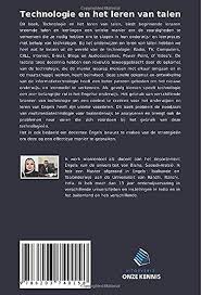Amazon.co.jp: Technologie en het leren van talen : Bano, Afifa, Haque,  Shameemul: Foreign Language Books