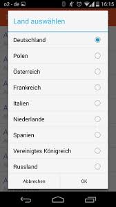 Autokennzeichen Eu For Android Apk Download