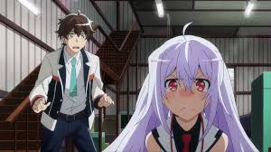 When Anime And Prog Unite